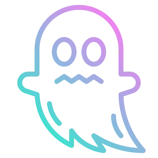 Ghost icon