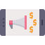 Promotion icon 64x64