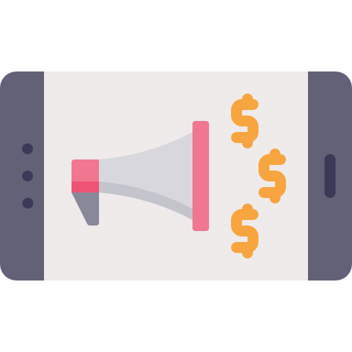 Promotion アイコン