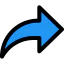 Next icon 64x64