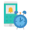 Schedule ícono 64x64