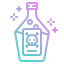 Poison ícono 64x64