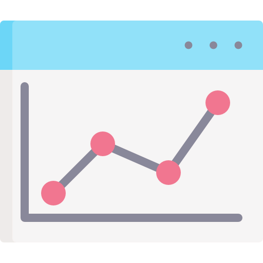 Graph icon