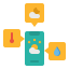 Weather ícono 64x64