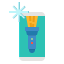 Flashlight ícono 64x64