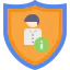 Security icon 64x64