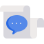Comment icon 64x64