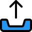 Inbox icon 64x64