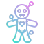 Voodoo doll アイコン 64x64