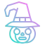 Pumpkin icon 64x64