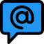 Message icon 64x64