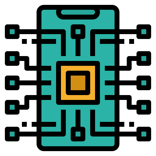 Cpu icon