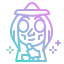 Witch icon 64x64