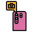 Camera アイコン 64x64