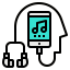 Music アイコン 64x64