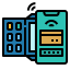 Online payment アイコン 64x64