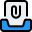 Inbox icon 64x64