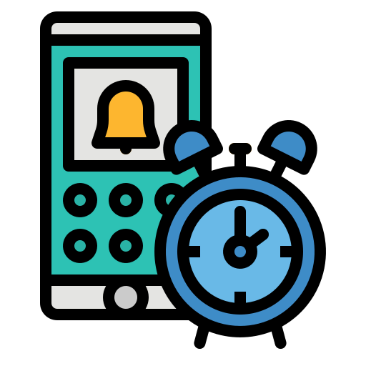 Schedule icon