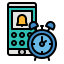 Schedule アイコン 64x64