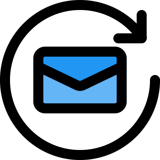 Mail biểu tượng