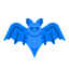 Bat icon 64x64