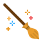 Broom icon 64x64