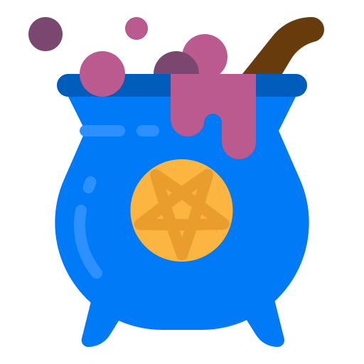 Cauldron icon