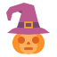 Pumpkin icon 64x64