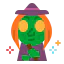 Witch icon 64x64