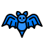 Bat icon 64x64