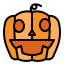 Pumkin icon 64x64