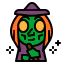 Witch icon 64x64