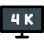 4k 图标 64x64