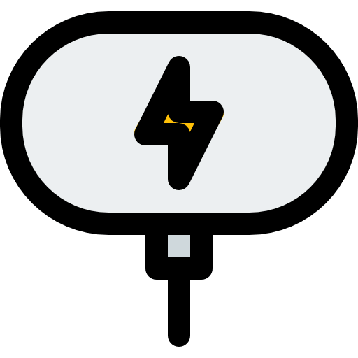Charging icon