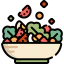 Salad icon 64x64