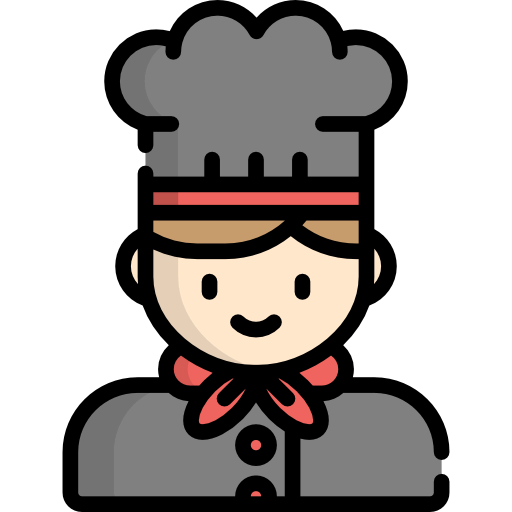 Chef icon