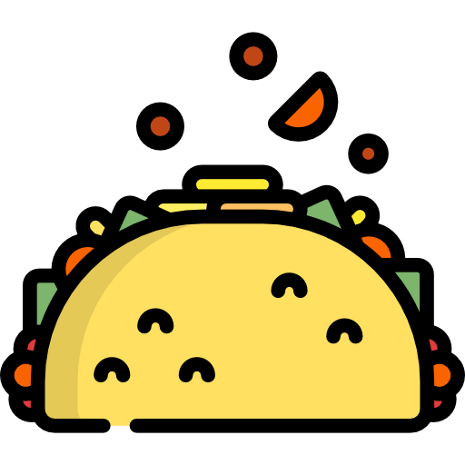 Taco icon
