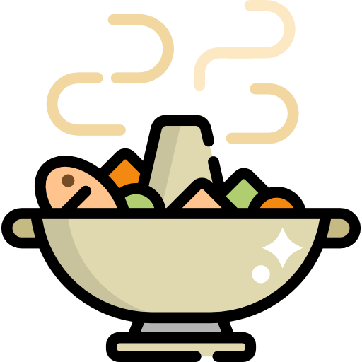 Pot icon
