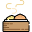 Dim sum icon 64x64