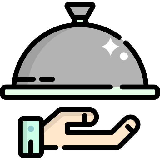 Dish icon