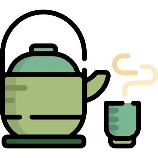 Tea icon