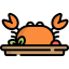 Crab 상 64x64