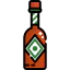 Tabasco Ikona 64x64