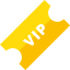 Vip icon 64x64