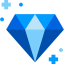 Diamond icon 64x64