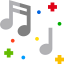 Music icon 64x64