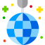 Disco icon 64x64