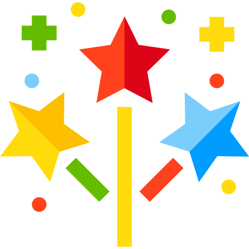 Firework icon