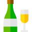 Champagne icon 64x64