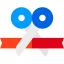 Ribbon icon 64x64